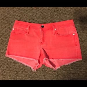 Roxy shorts